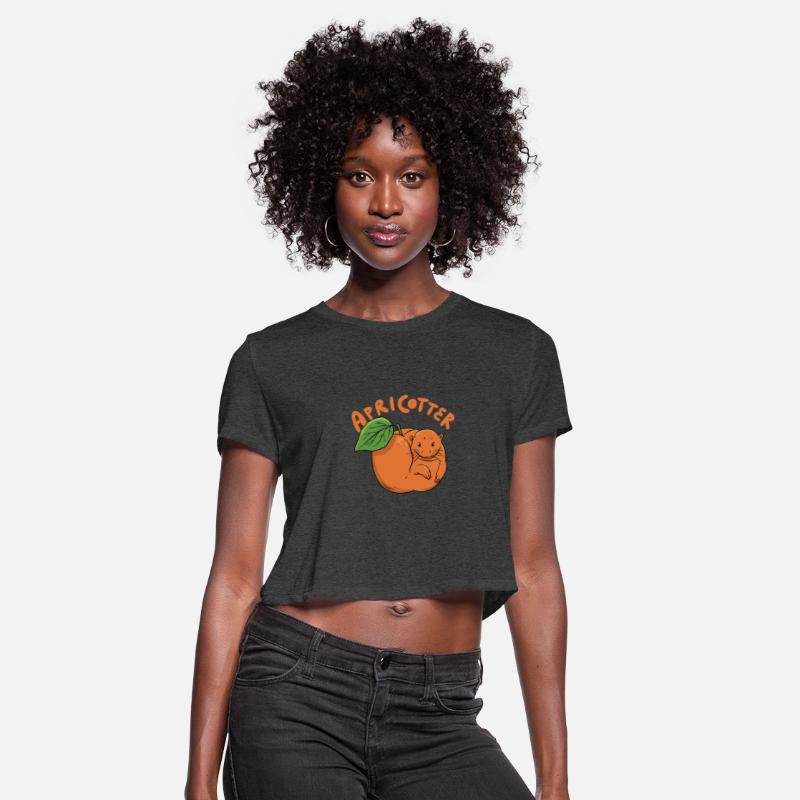 Animal Food Apricot Fruit "Apricotter " Otter