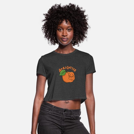 Animal Food Apricot Fruit "Apricotter " Otter