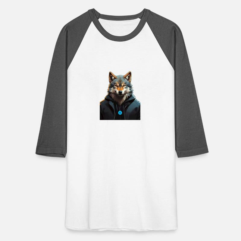 animal nine-tailed fox