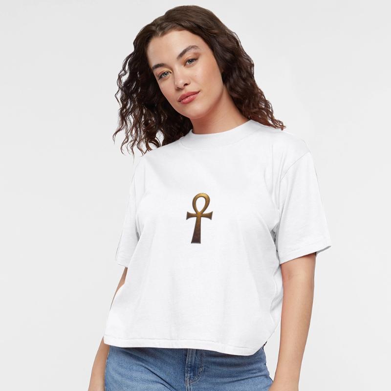 Ankh of Mystery