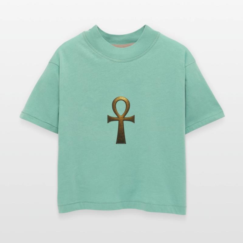 Ankh of Mystery
