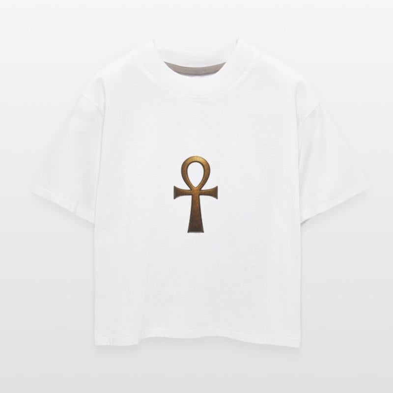 Ankh of Mystery