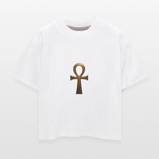 Ankh of Mystery