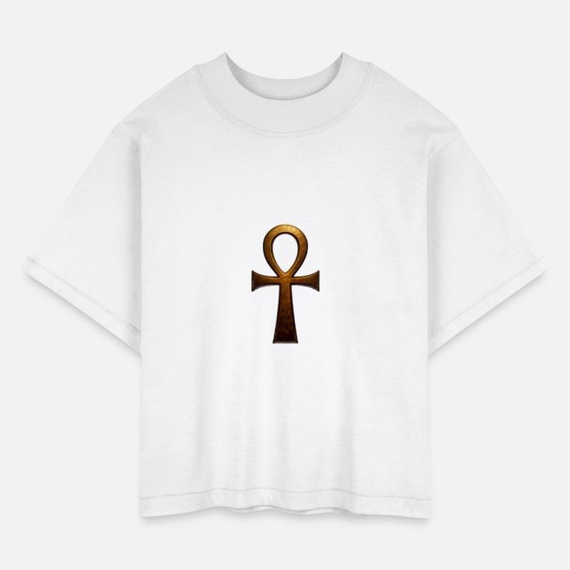 Ankh of Mystery