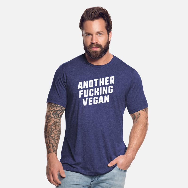 Another fucking vegan cool vegan lifestyle