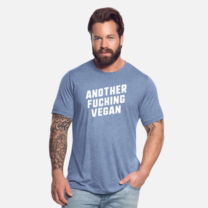 Another fucking vegan cool vegan lifestyle