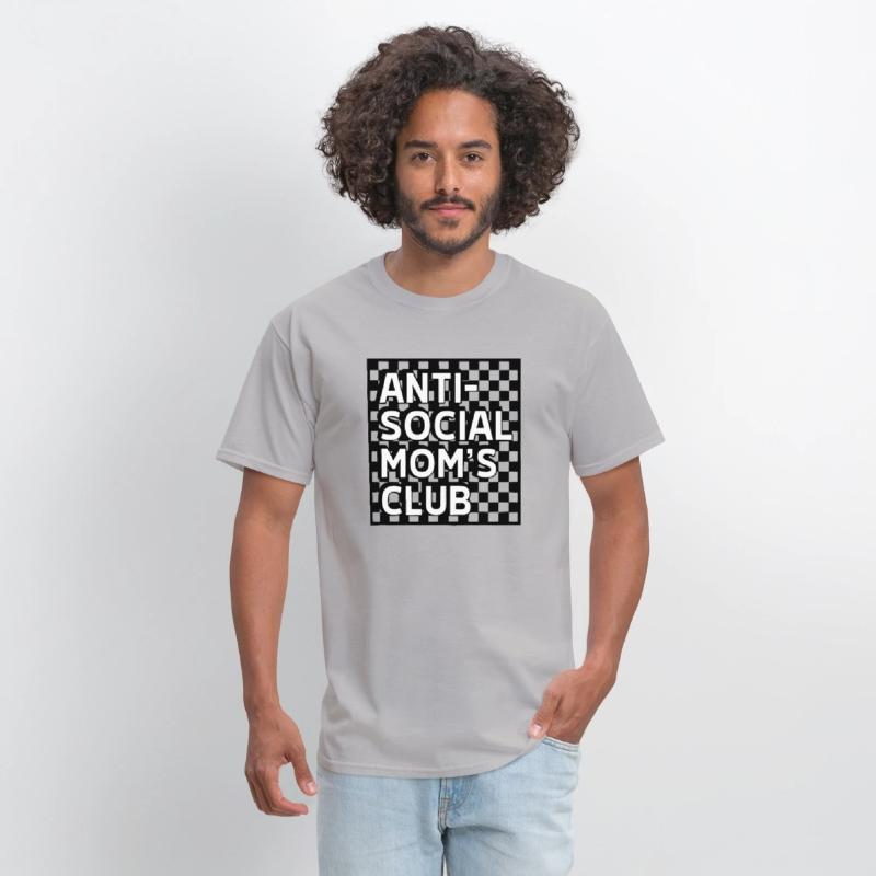 Anti Social Mom s Club