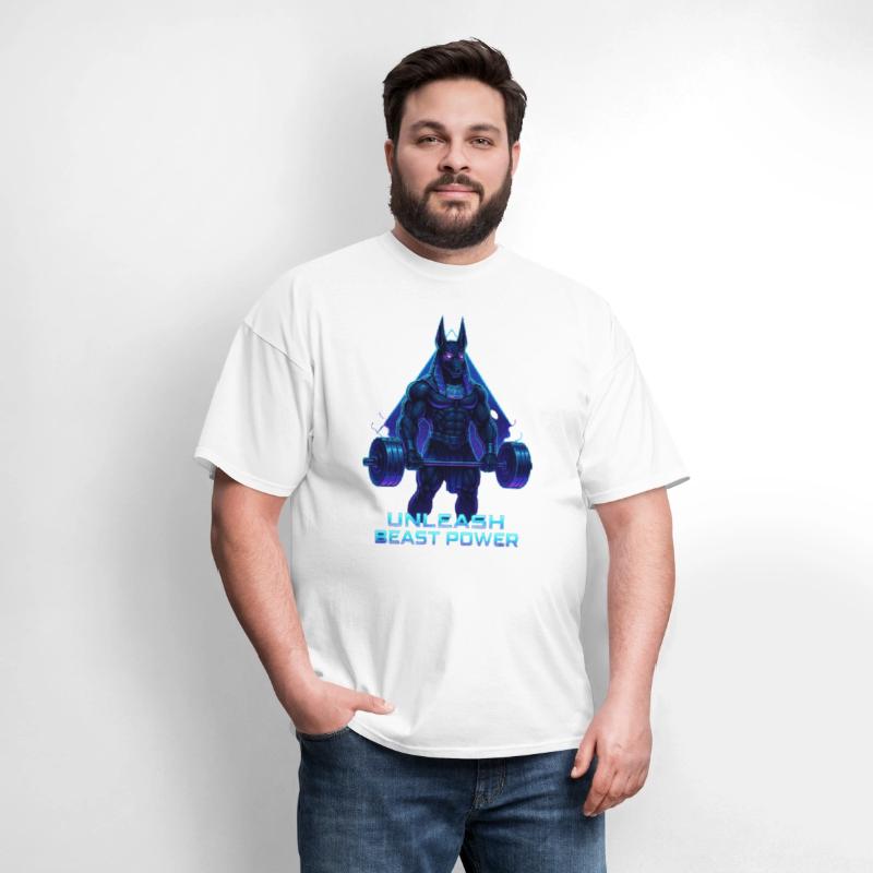 Anubis Lift Mode