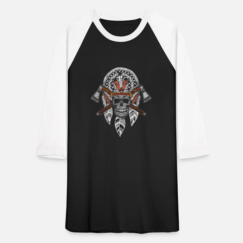 Apache American Indian Cowboy Tribal