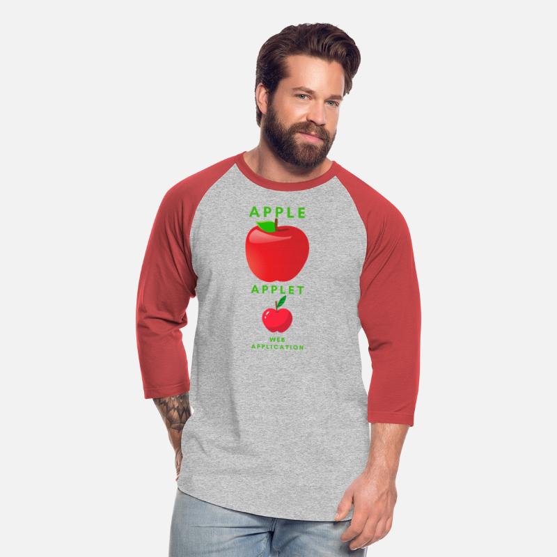 Apple and Applet