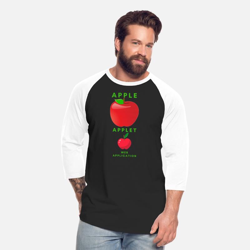 Apple and Applet