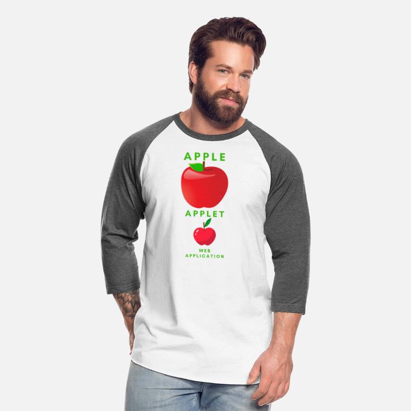 Apple and Applet