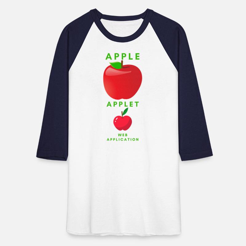 Apple and Applet