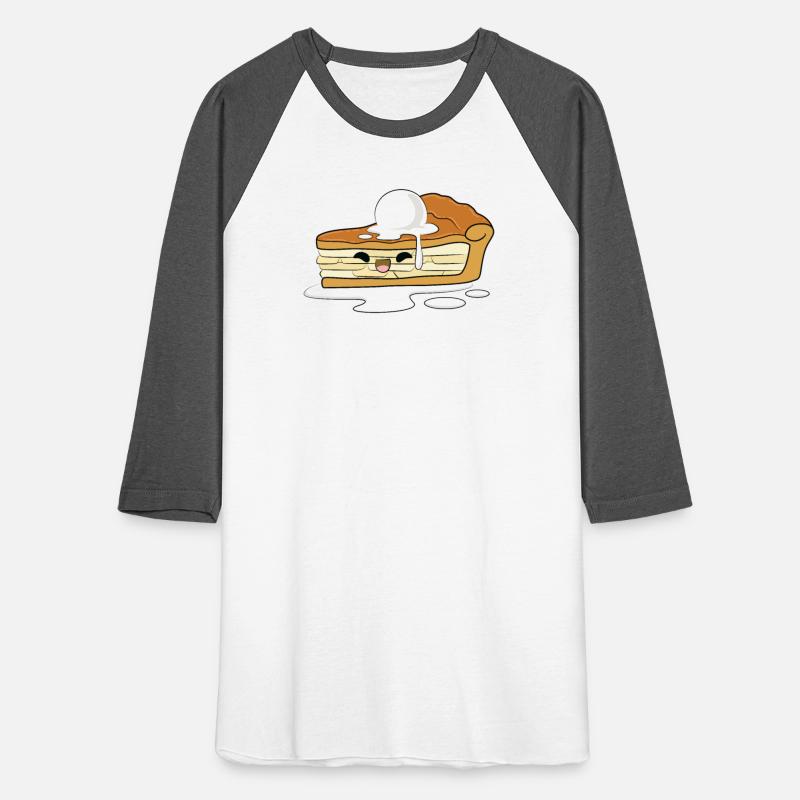 Apple Pie Vanillaicecream