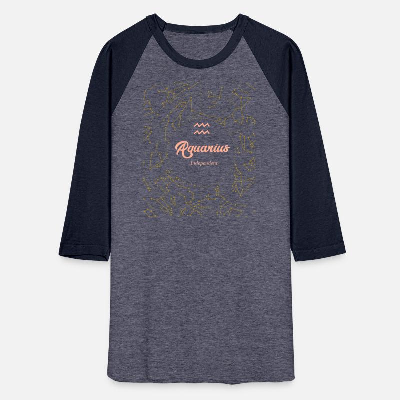 Aquarius Independent Design Shirt