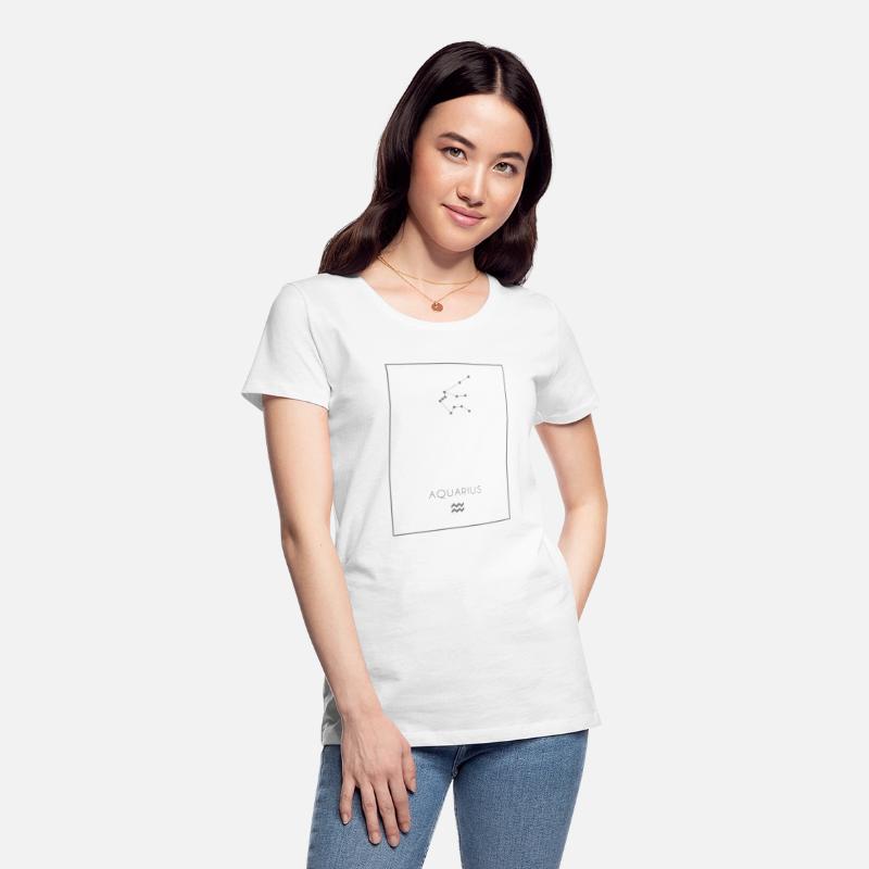 Aquarius Zodiac Sign