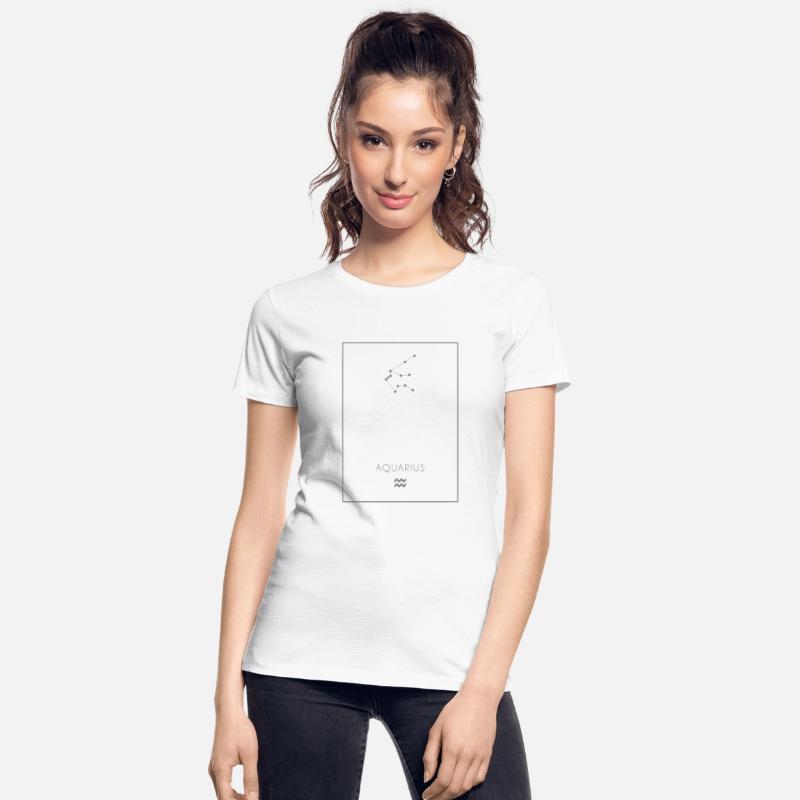 Aquarius Zodiac Sign