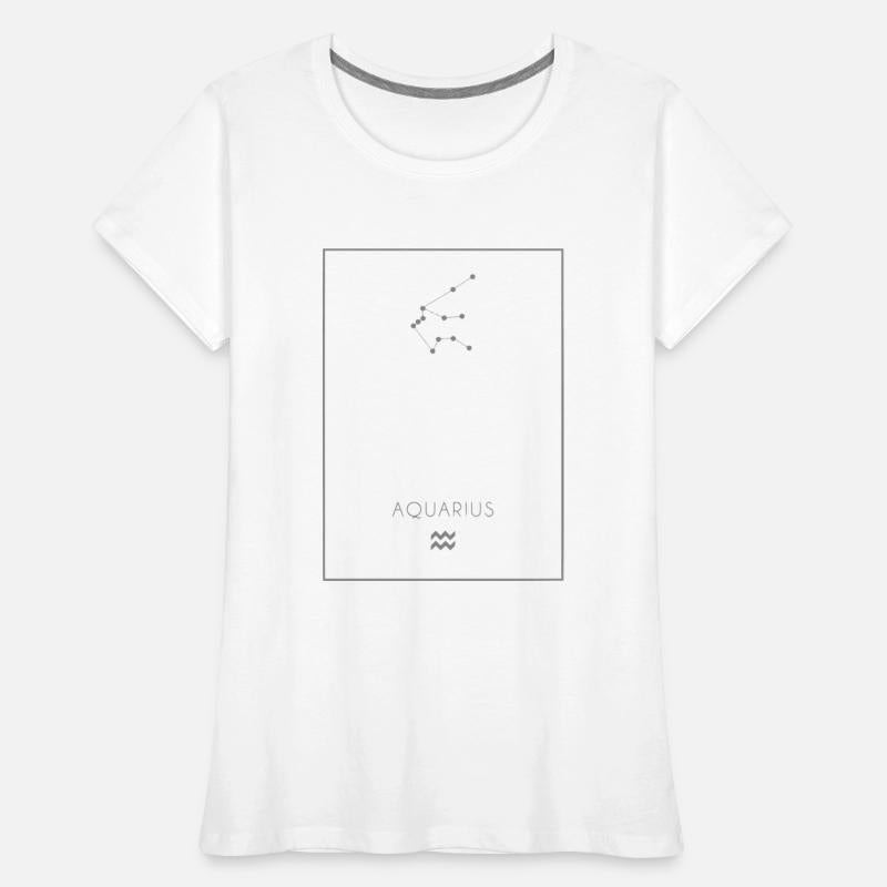 Aquarius Zodiac Sign