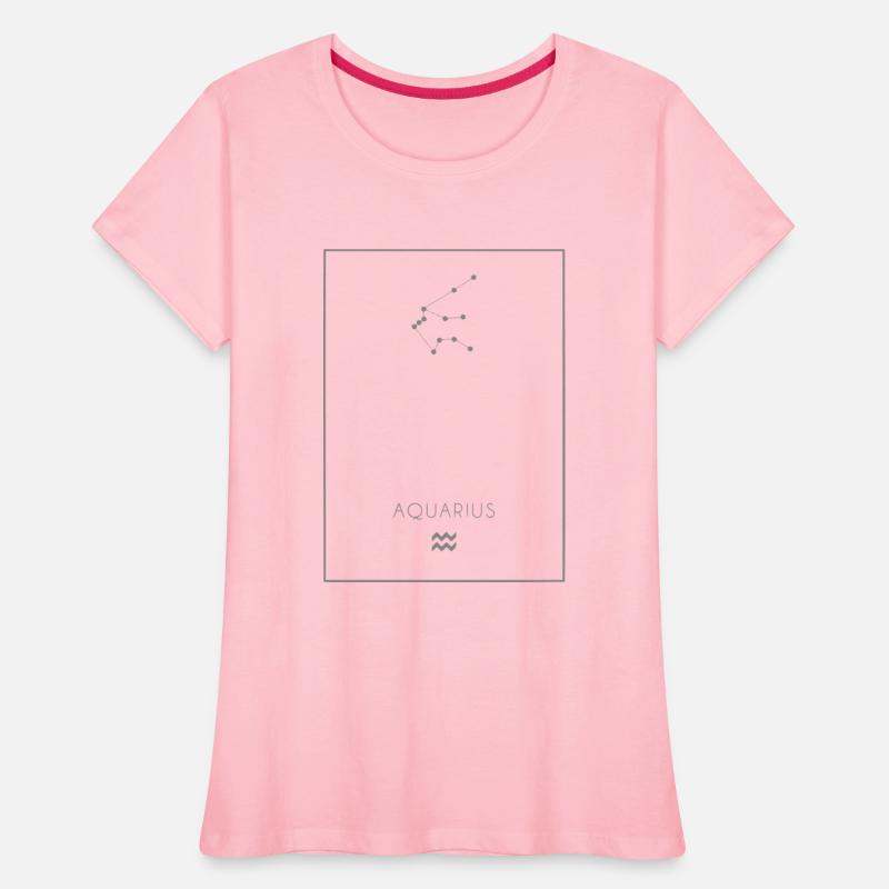 Aquarius Zodiac Sign