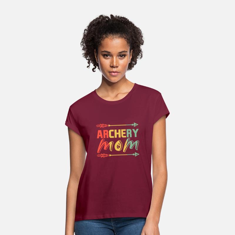 Archery Mom Bows And Arrows Hunting Sports