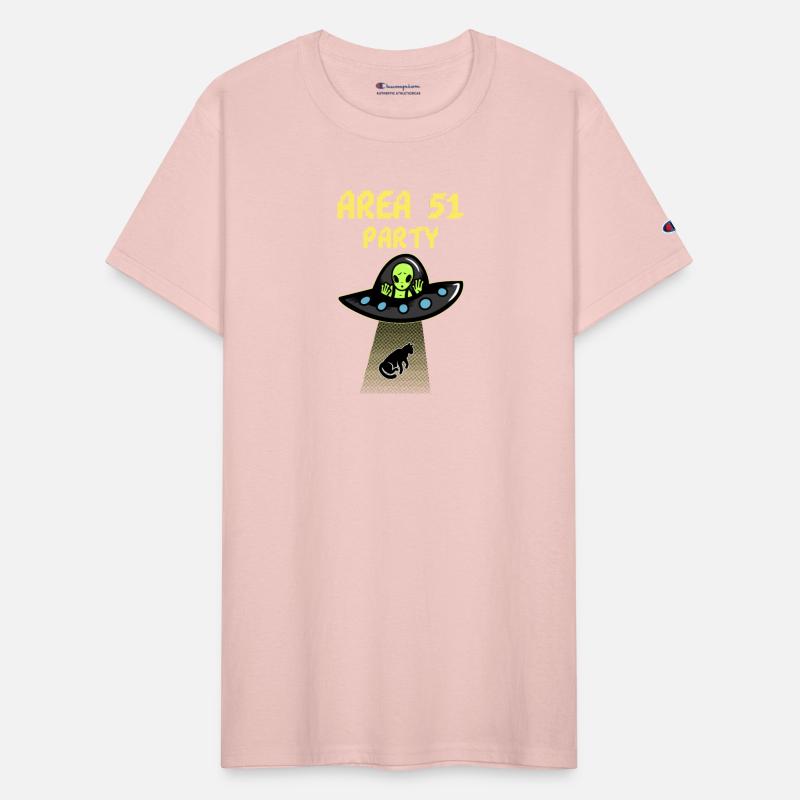 Area 51 Party - Alien Party