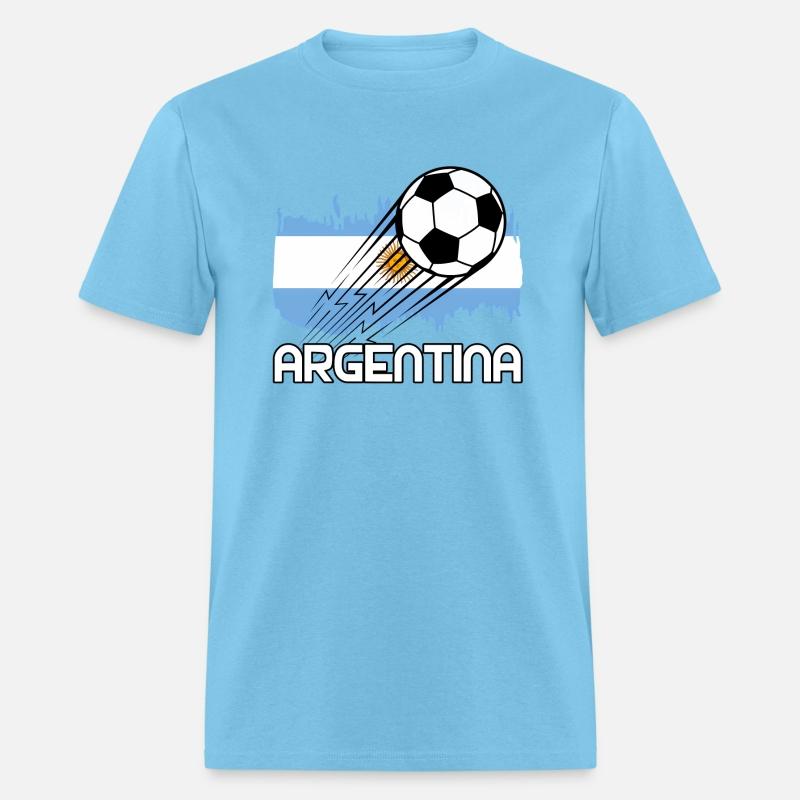 Argentina Soccer
