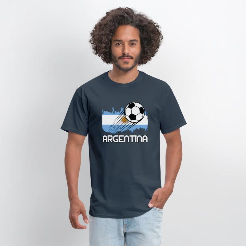 Argentina Soccer