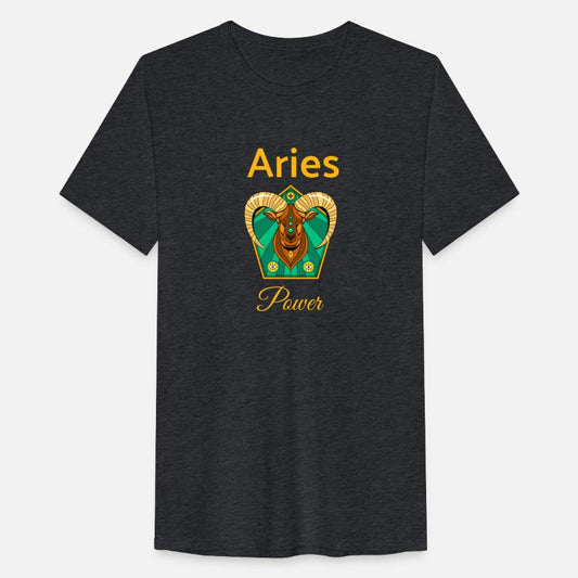Aries Power Zodiac Sign