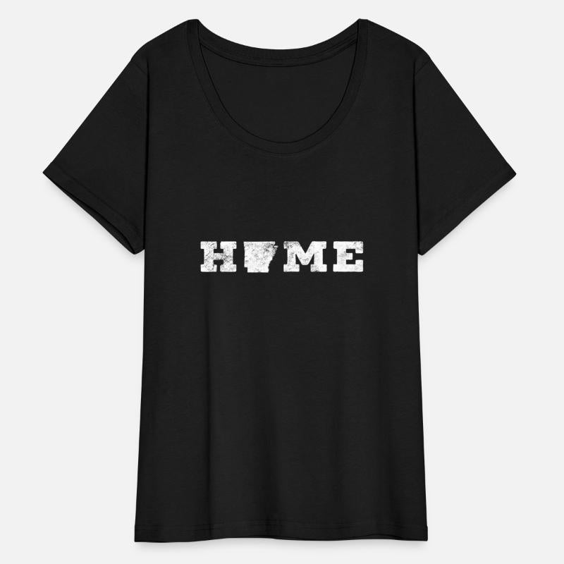 Arkansas Home Distressed