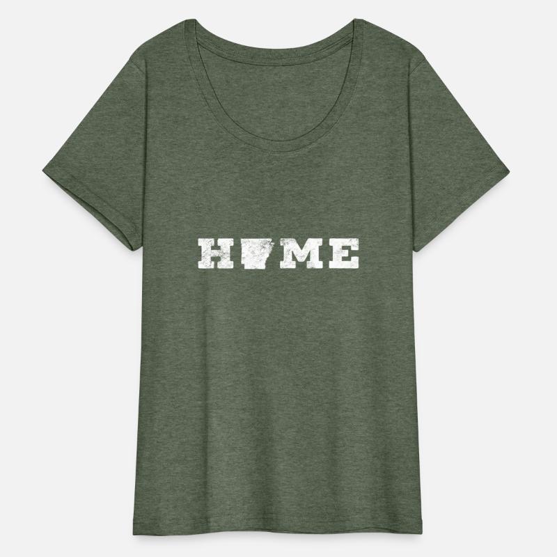 Arkansas Home Distressed