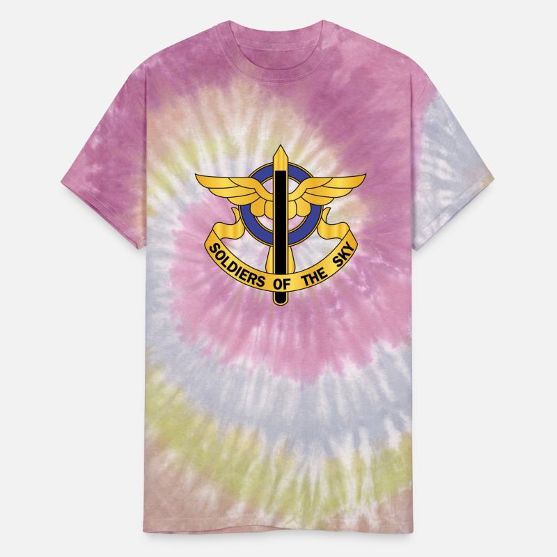 Army 10th Aviation Battalion wo Txt
