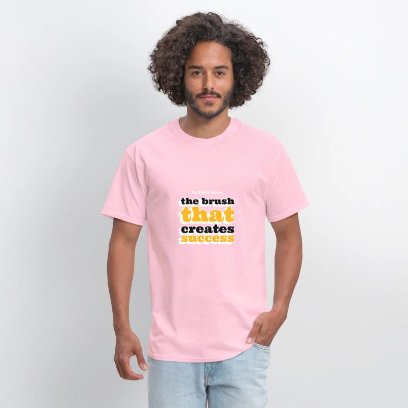 Art of self discipline Premium T-shirt