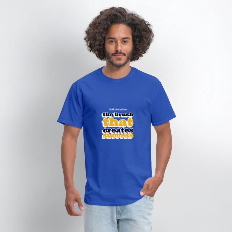 Art of self discipline Premium T-shirt