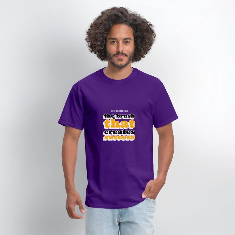 Art of self discipline Premium T-shirt