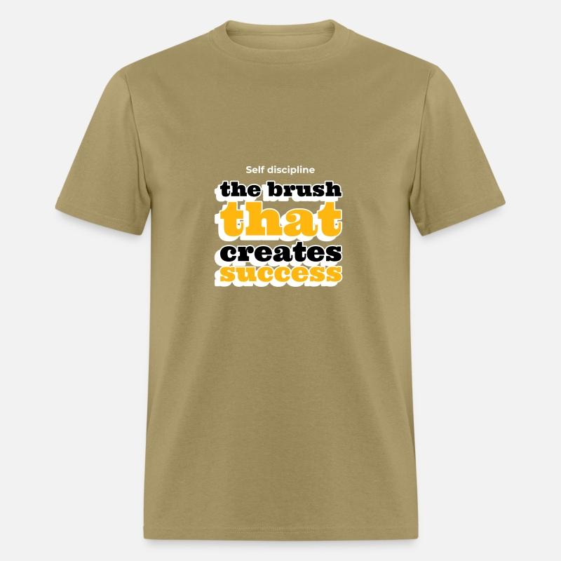Art of self discipline Premium T-shirt