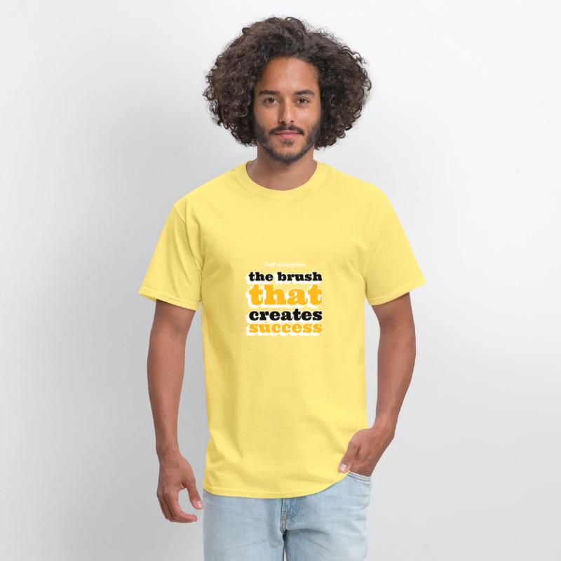 Art of self discipline Premium T-shirt