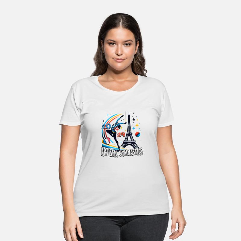 Artistic Gymnastics