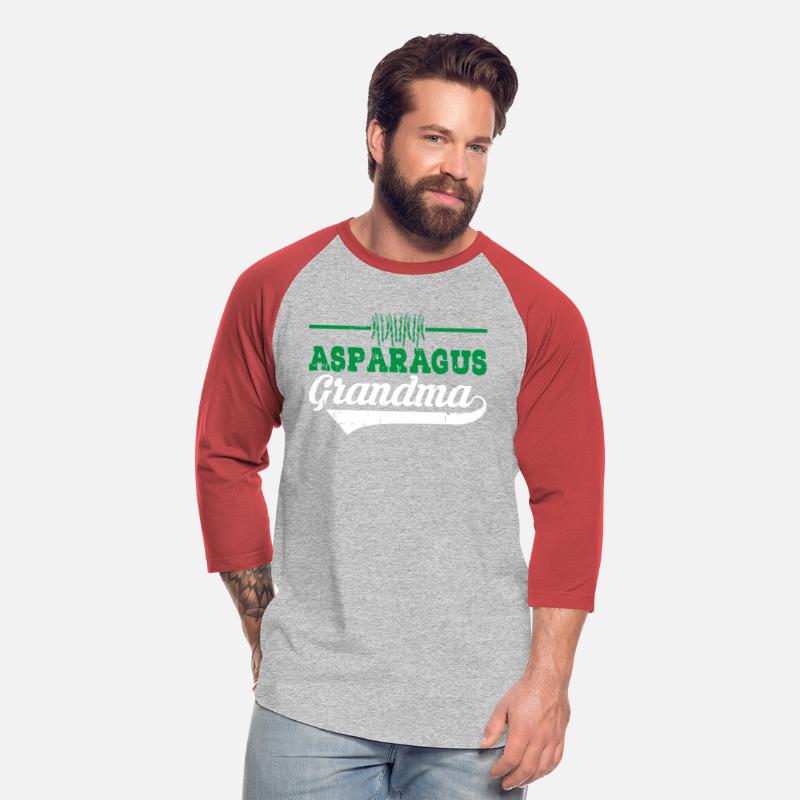Asparagus Vegetables Funny Asparagus Gift