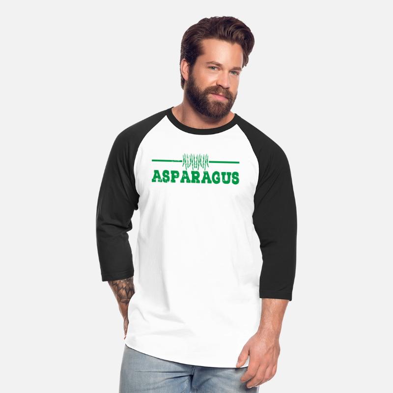 Asparagus Vegetables Funny Asparagus Gift