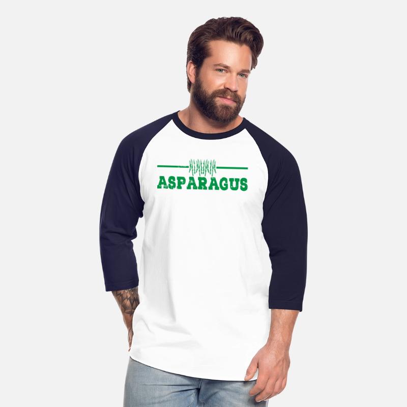 Asparagus Vegetables Funny Asparagus Gift