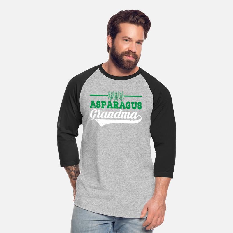 Asparagus Vegetables Funny Asparagus Gift