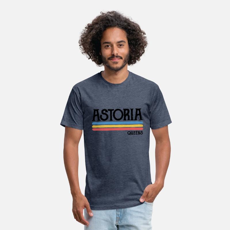 Astoria Queens Nyc New York City Ny
