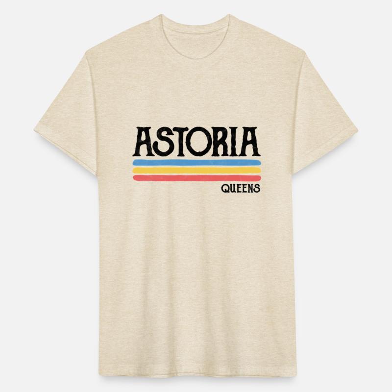 Astoria Queens Nyc New York City Ny