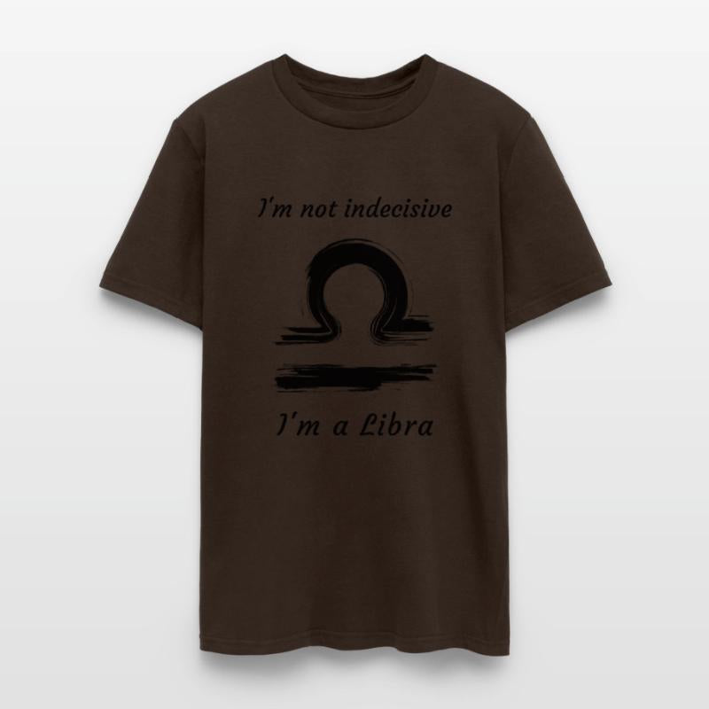 Astrology zodiac sign graphic t-shirt