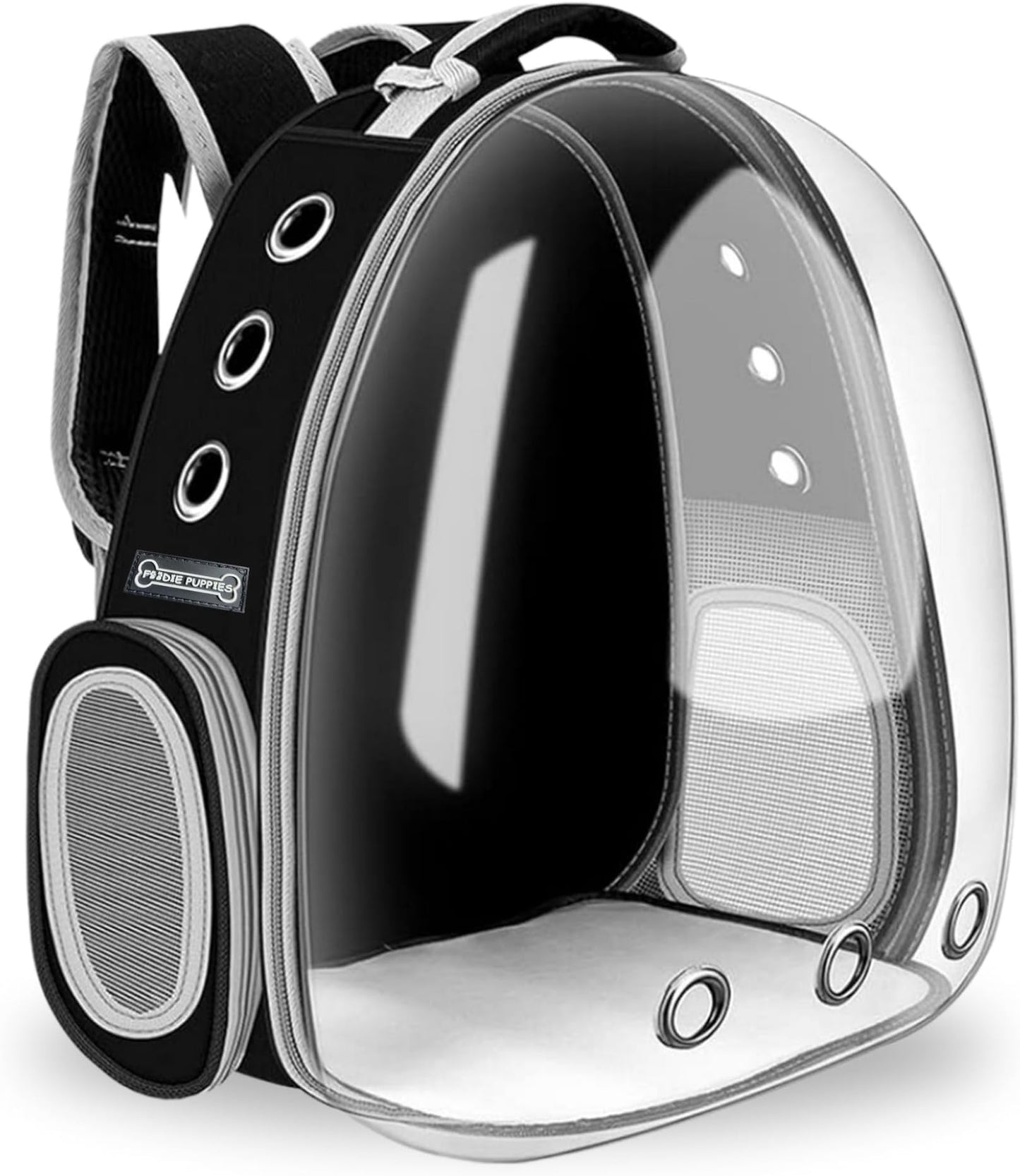 Astronaut Transparent Pet Carrier Backpack - (40L  - Top Rated