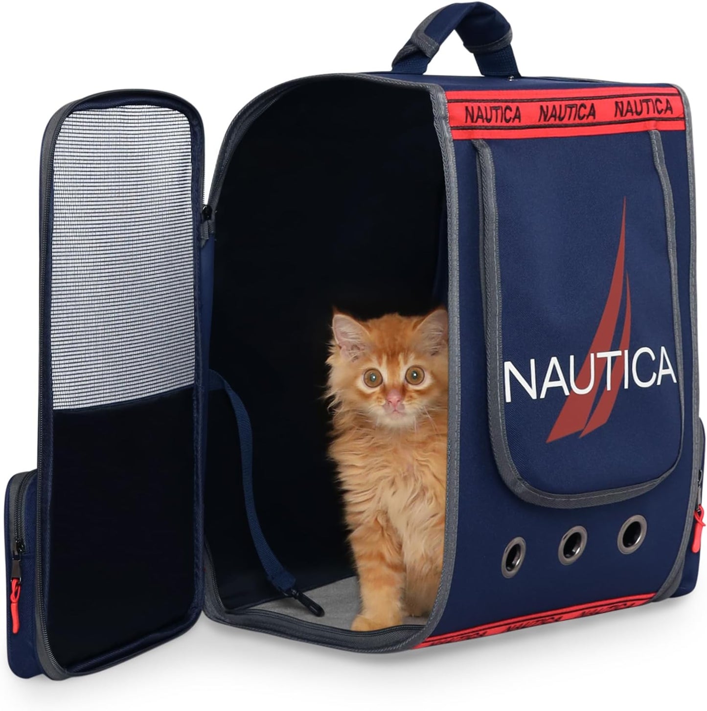 at Carry Bag, Pet Carrier for Bag | Cat Travel Bas - Top Rated