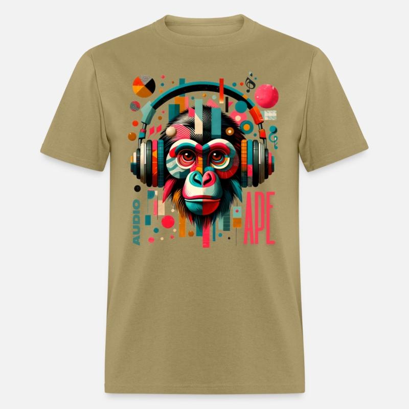 Audio Ape