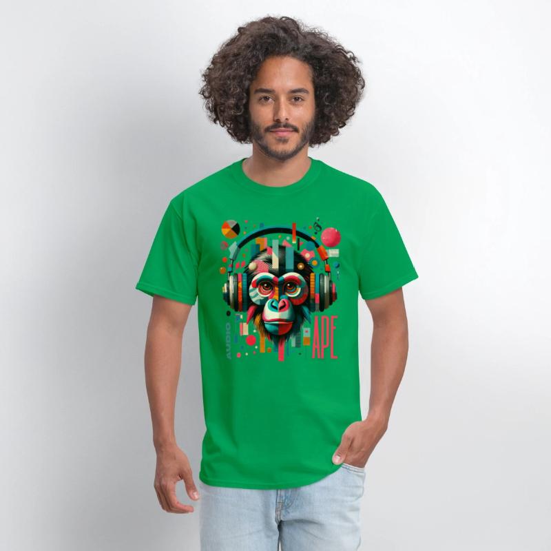 Audio Ape
