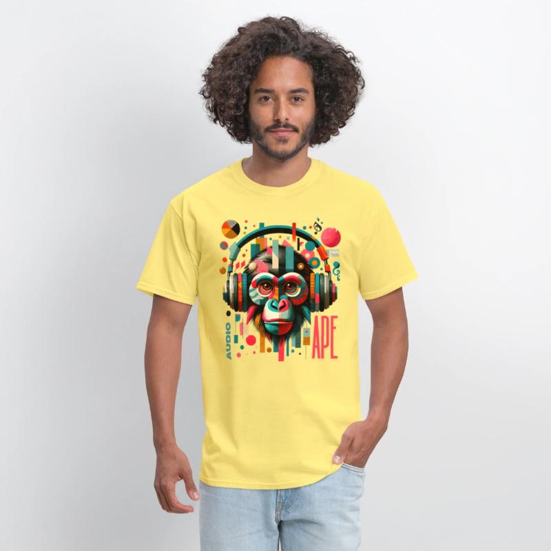 Audio Ape