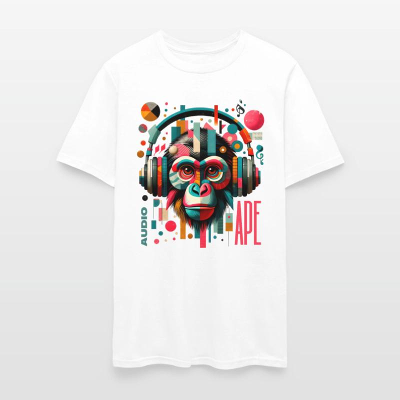 Audio Ape